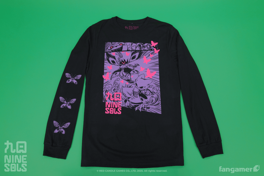 Epic Exchange - Nine Sols