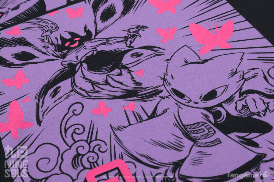 Epic Exchange - Nine Sols