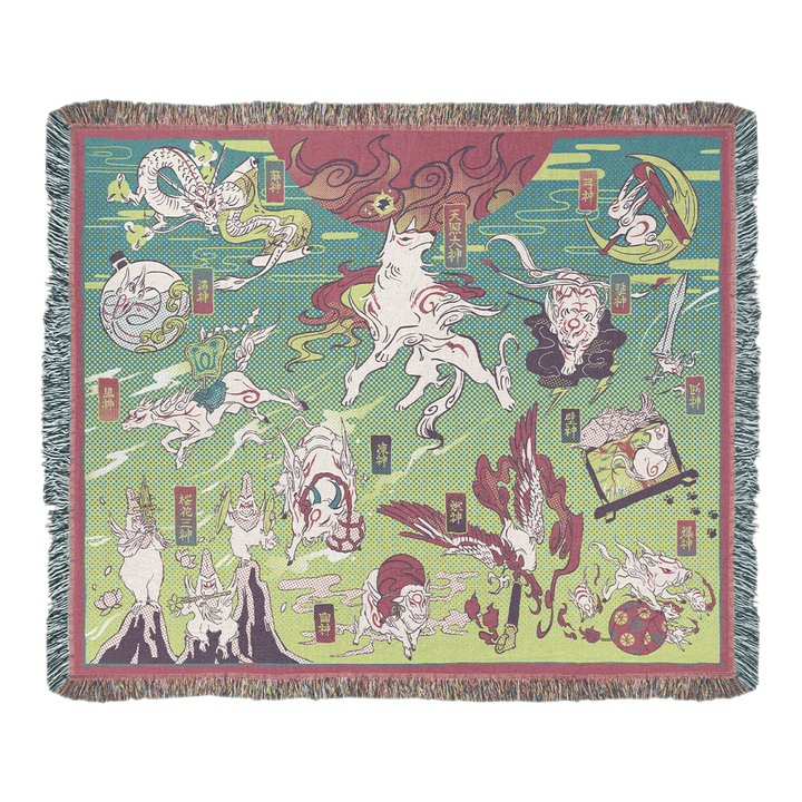 Products - Fangamer Europe