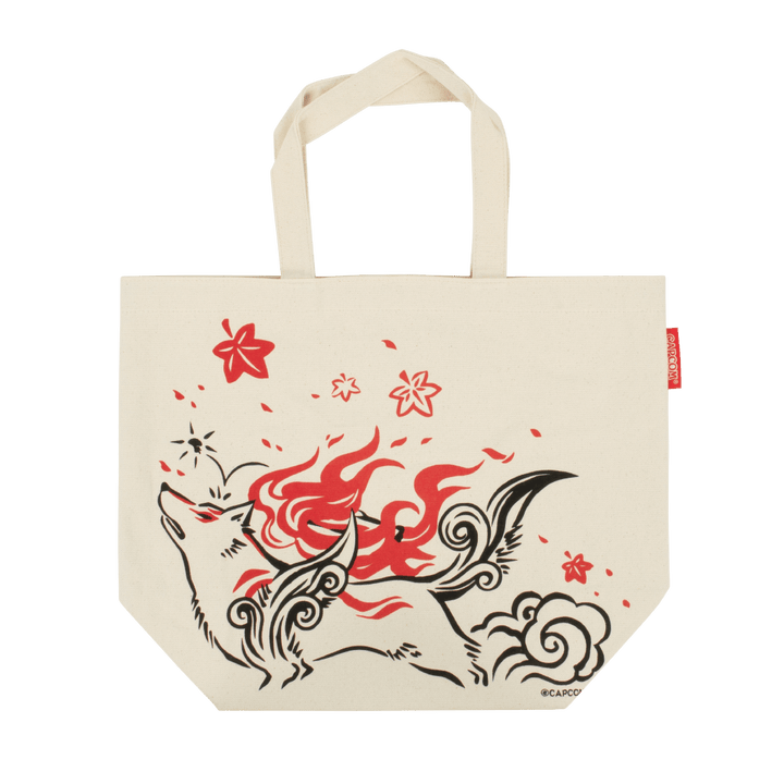 Okami Fangamer Europe