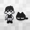 OMORI Pin