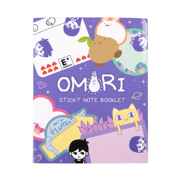 OMORI - Fangamer Europe