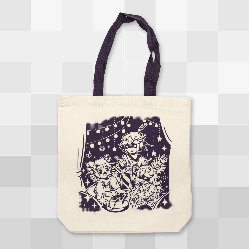 Bags - Fangamer Europe