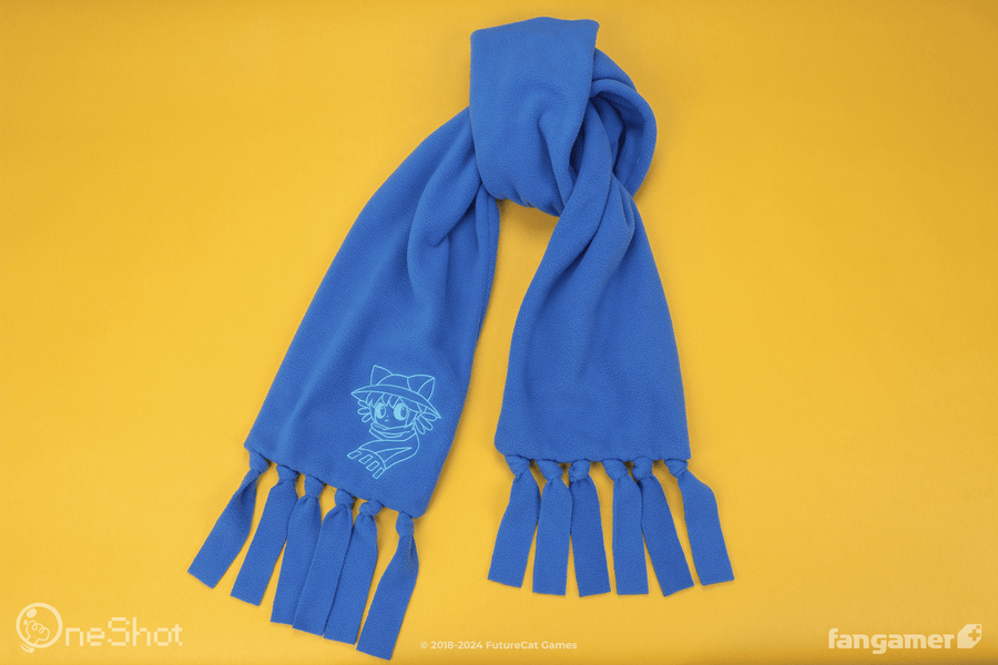 Niko Scarf - OneShot