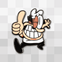 Peppino OK! Pin