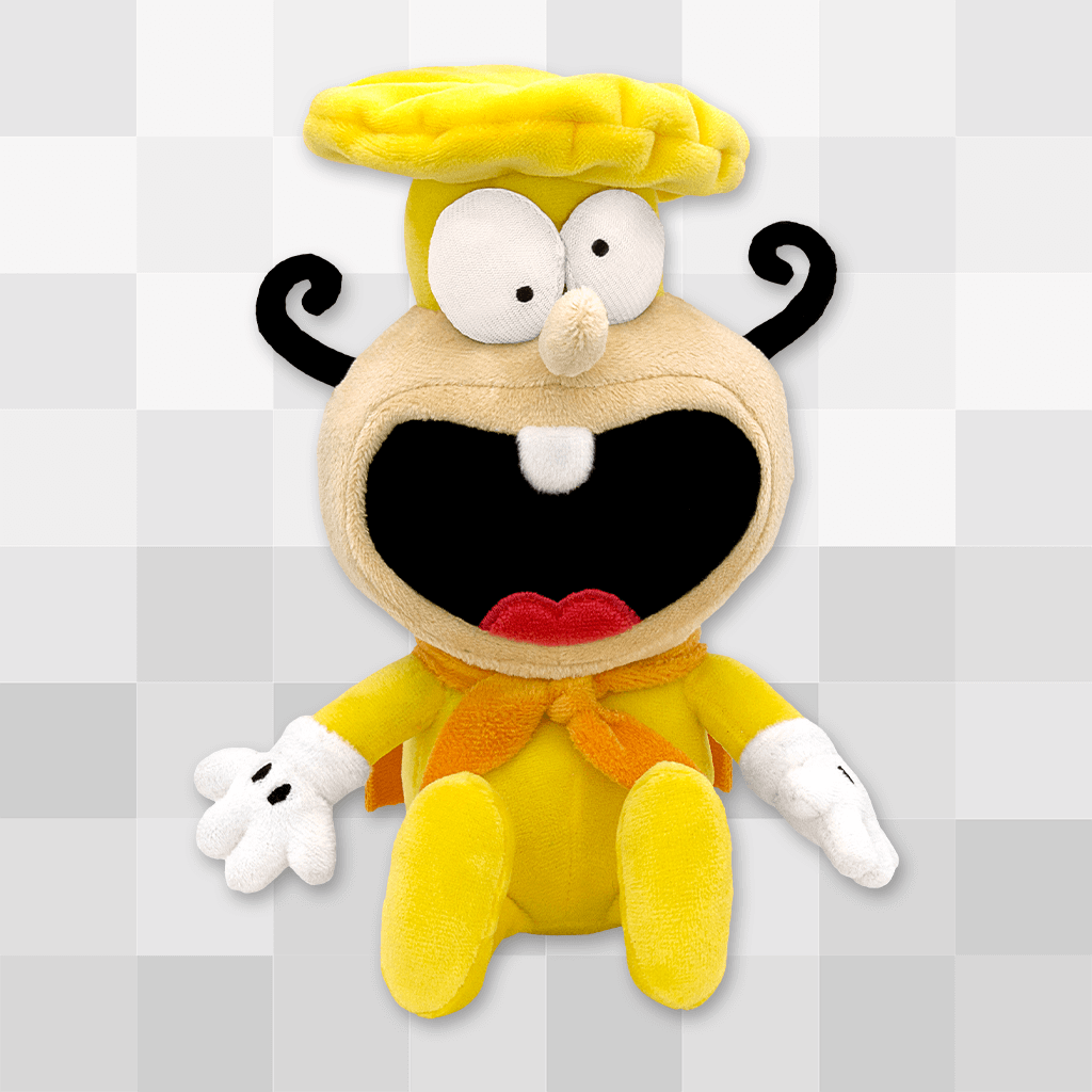 Plushes - Fangamer Europe