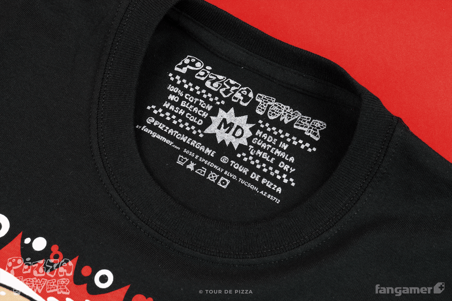  Uppercut! - Pizza Tower