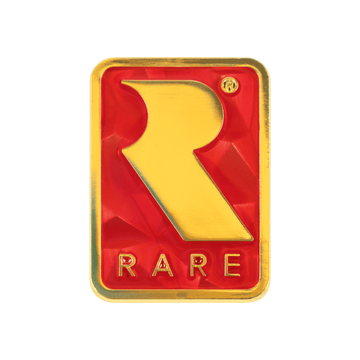 Rare 40th Anniversary Commemorative Pin