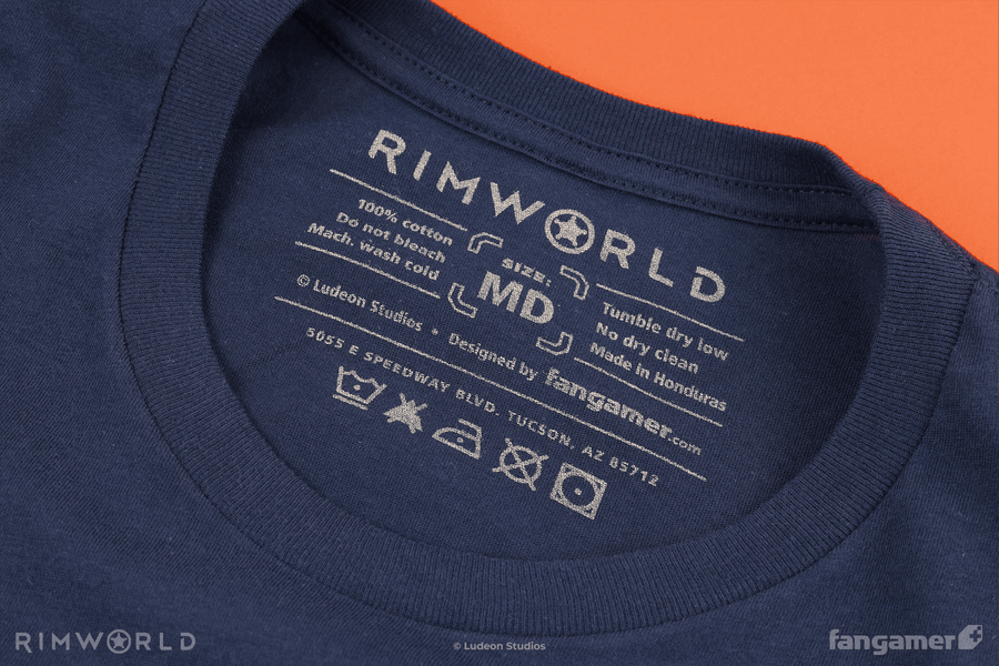 The Storytellers - RimWorld