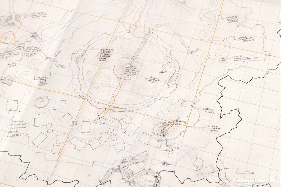 Riven Vinyl Soundtrack