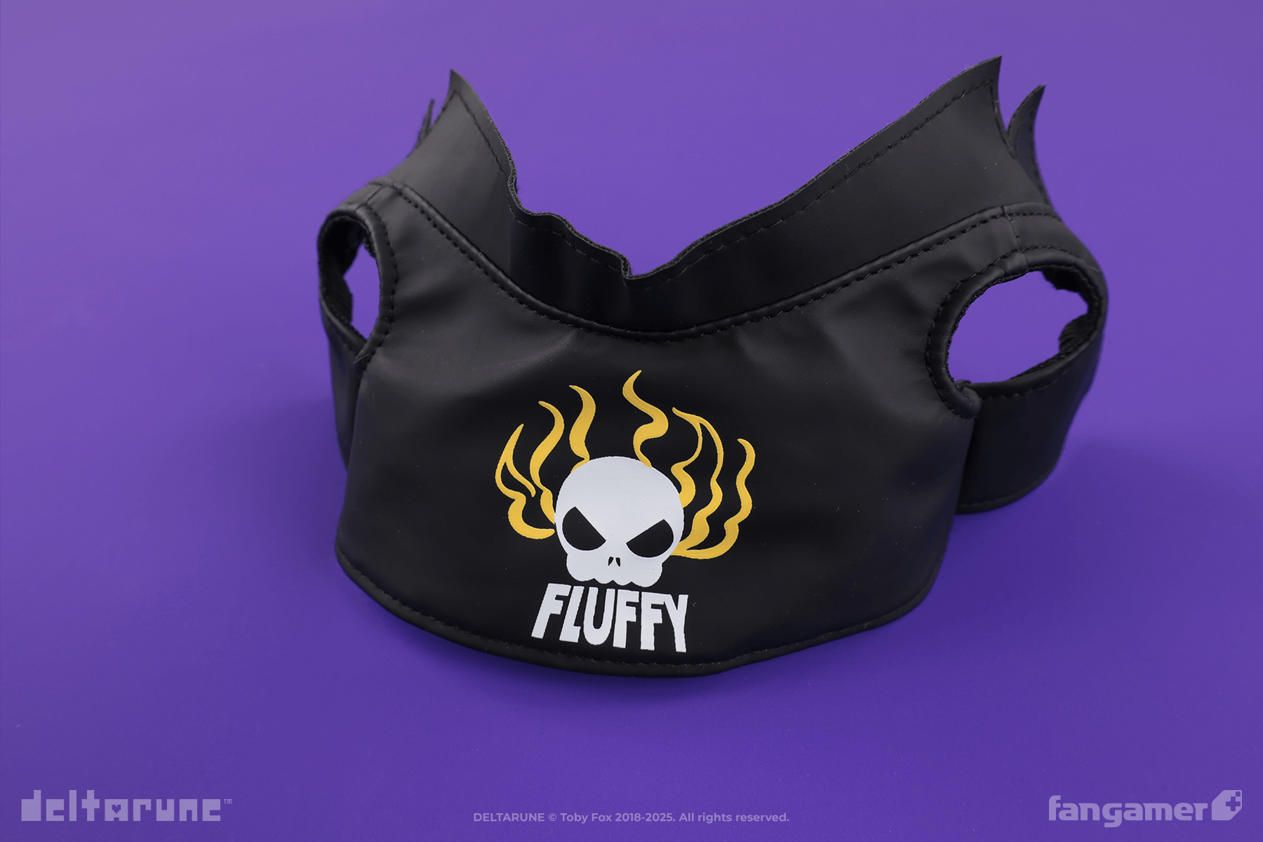 Delta Rune Ralsei Costume DELTARUNE - Rockstar Ralsei Costume - Fangamer Europe
