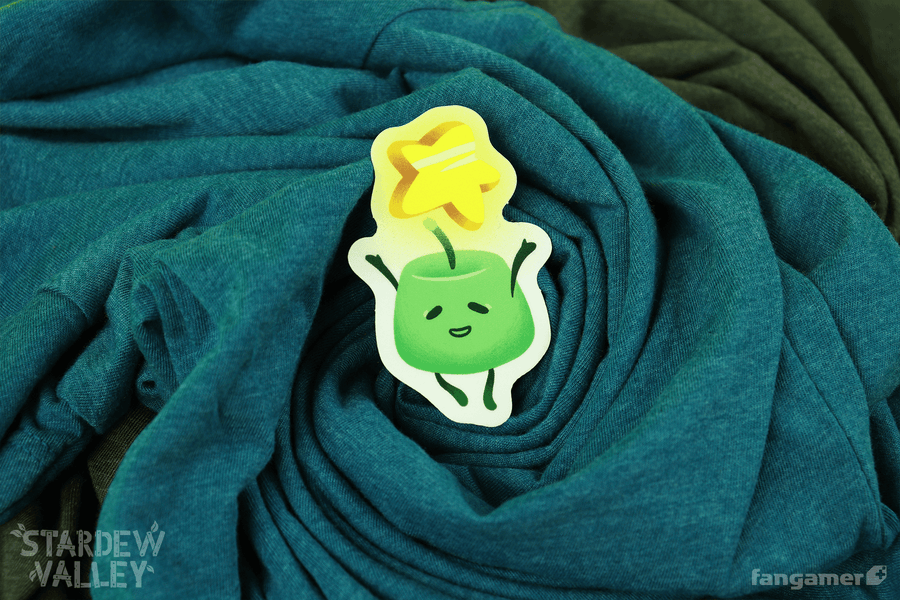 Farm Made - Stardew Valley