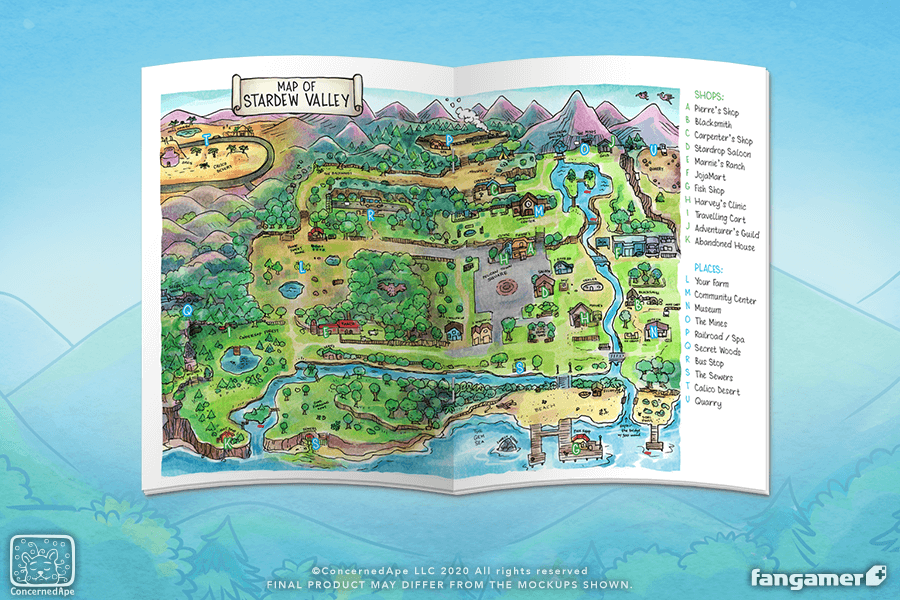 Stardew Valley for Nintendo Switch™ USK