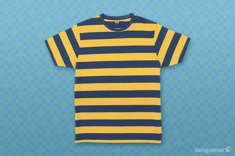 Shirtness