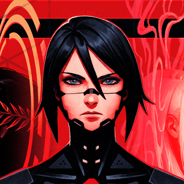 Beyond the Gate Poster