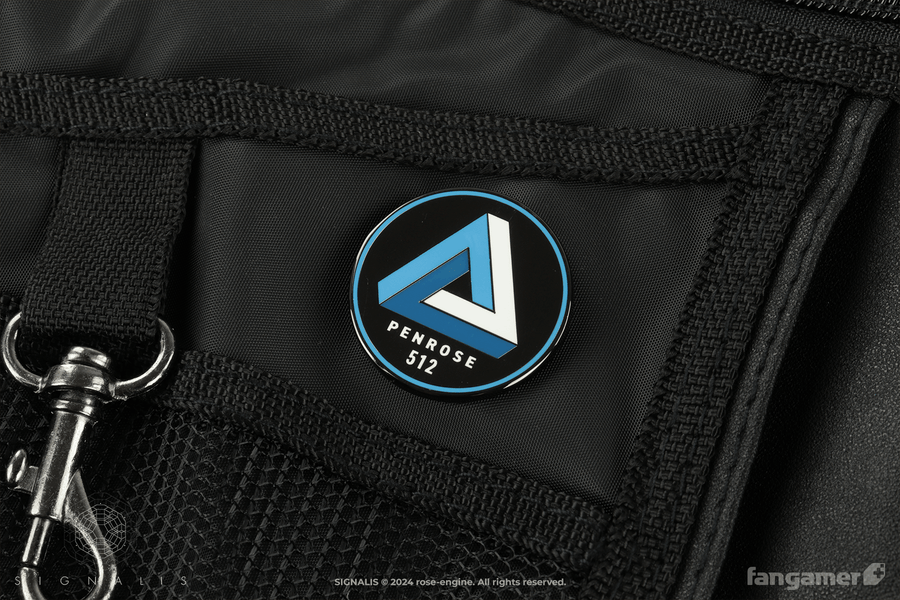 Operation Penrose Pin - SIGNALIS