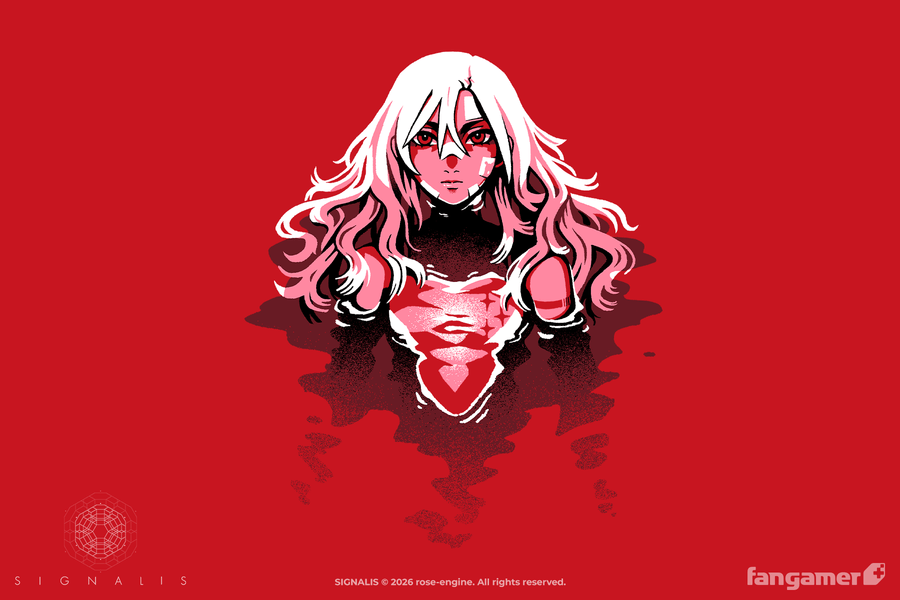 Remember Our Promise - SIGNALIS