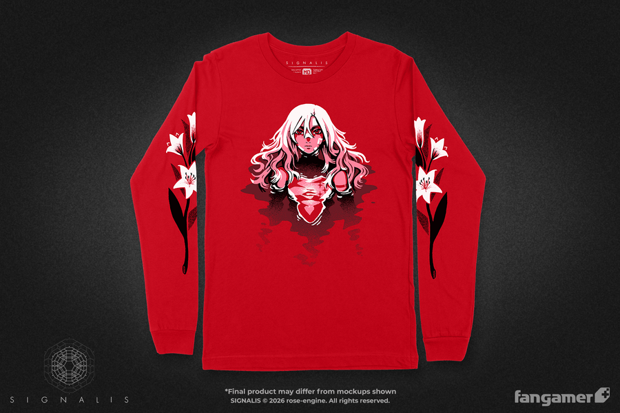 Remember Our Promise - SIGNALIS