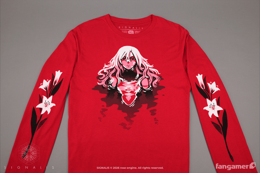 Remember Our Promise - SIGNALIS