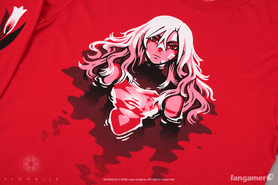 Remember Our Promise - SIGNALIS