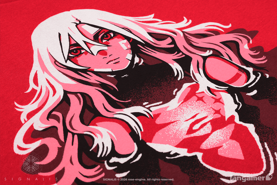 Remember Our Promise - SIGNALIS