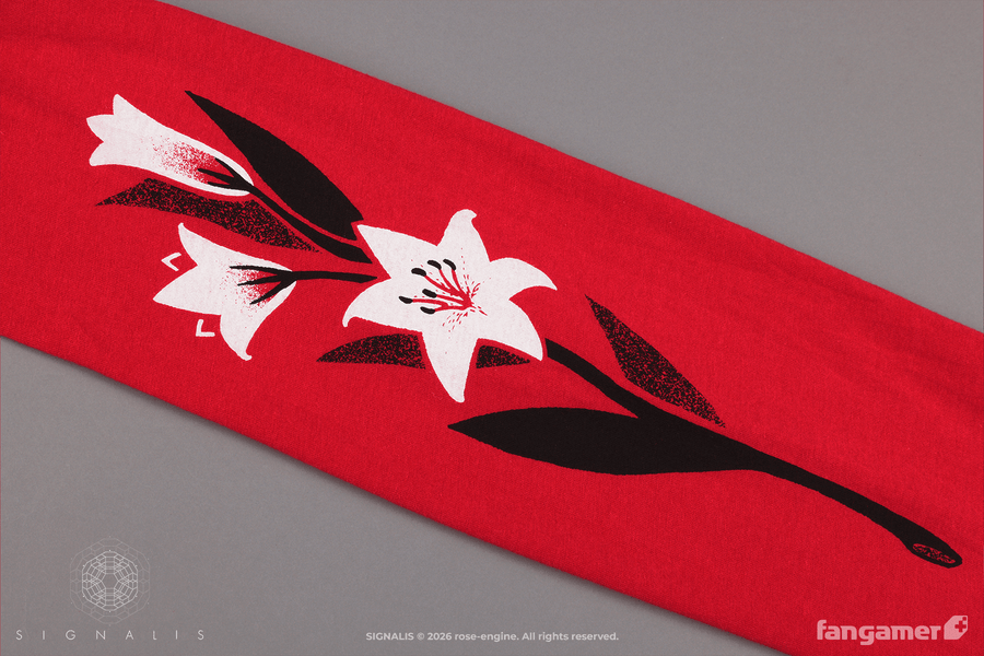 Remember Our Promise - SIGNALIS