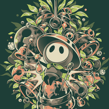 Hopeful Pilgrim