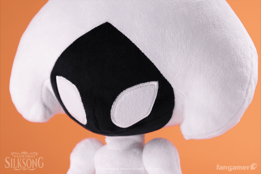 Lace Plush - Hollow Knight: Silksong