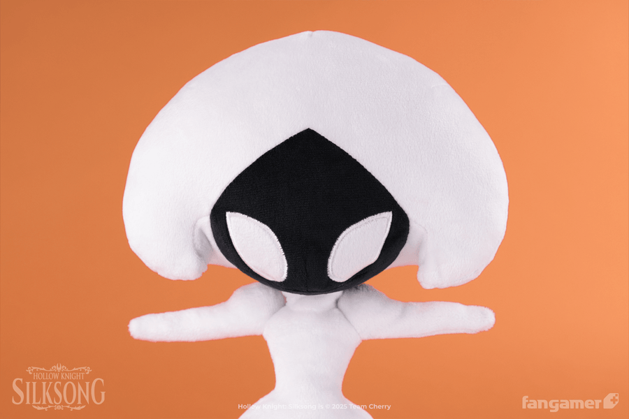 Lace Plush - Hollow Knight: Silksong