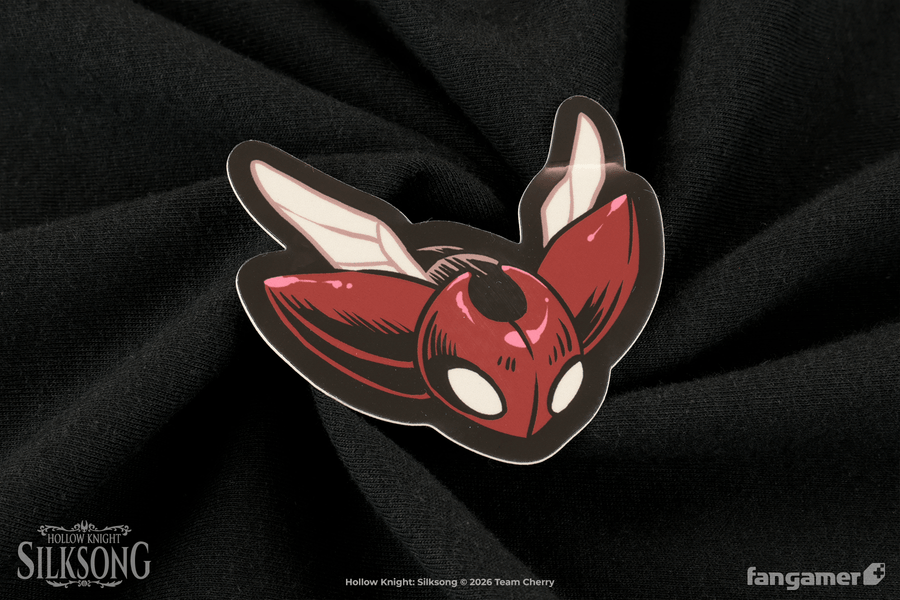 Little Spider - Hollow Knight: Silksong