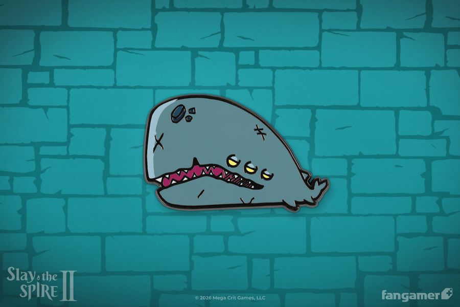 Neow Pin - Slay The Spire 2