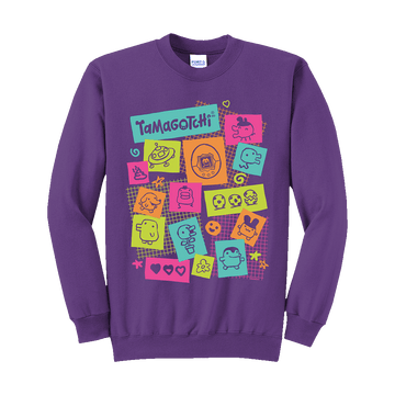Eat, Sleep, Repeat Sweater