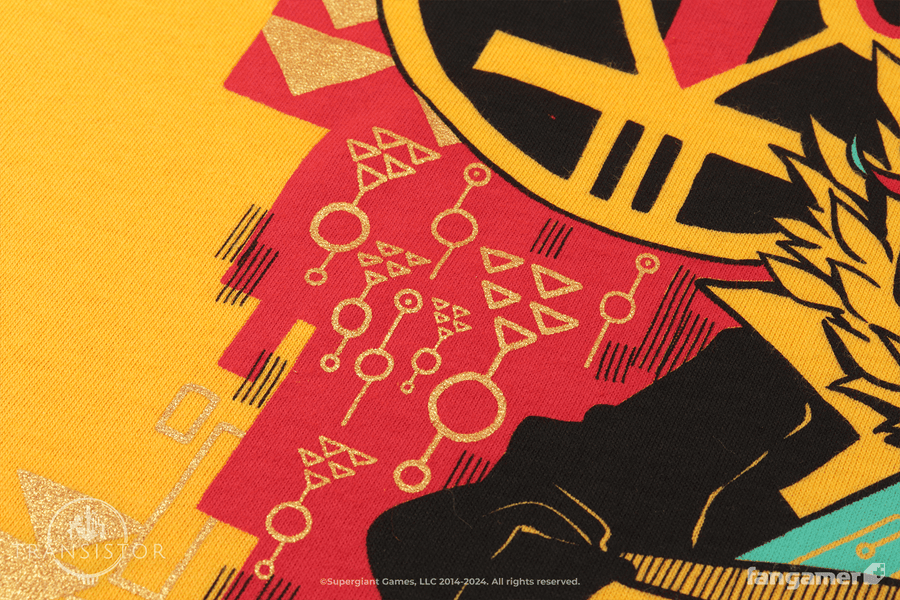 Transistor 10th Anniversary - Transistor