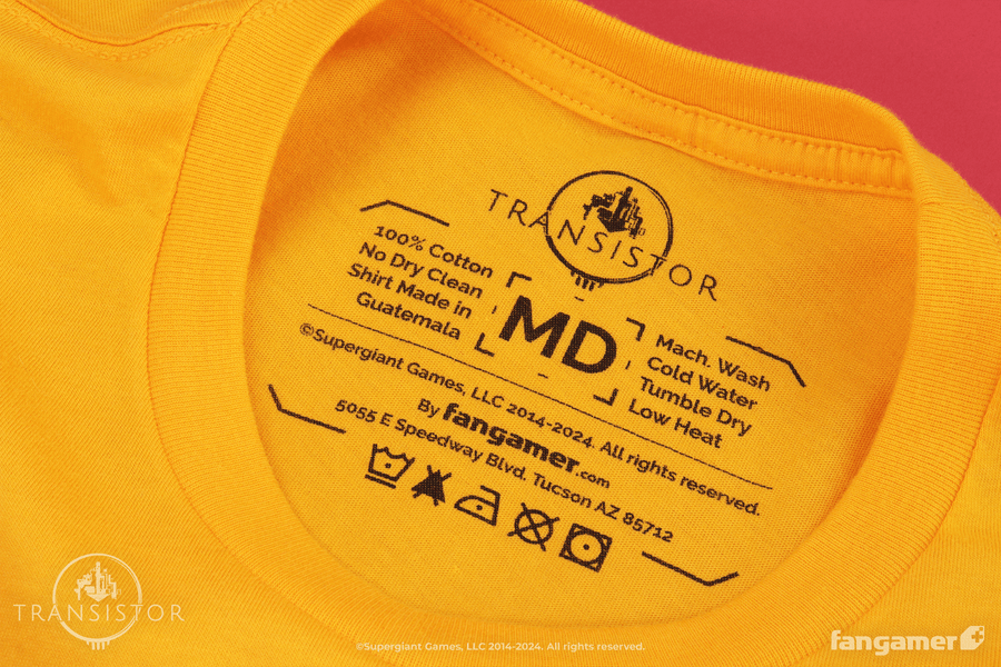 Transistor 10th Anniversary - Transistor