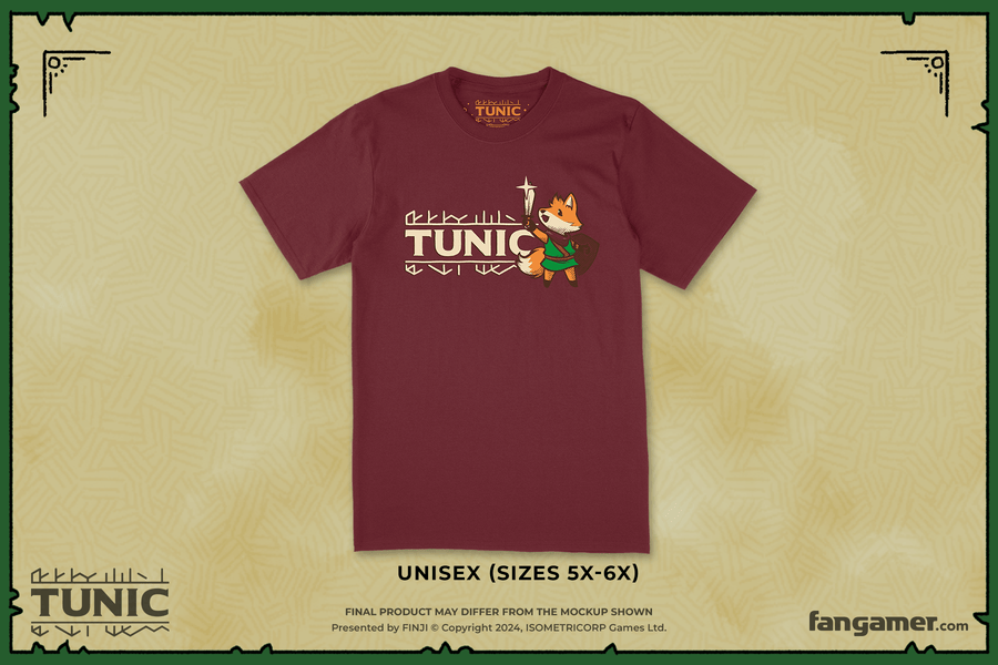  Vintage TUNIC - TUNIC