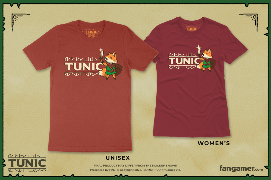  Vintage TUNIC - TUNIC