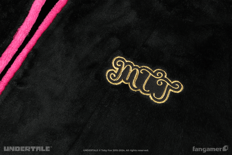  MTT Brand Robe - UNDERTALE