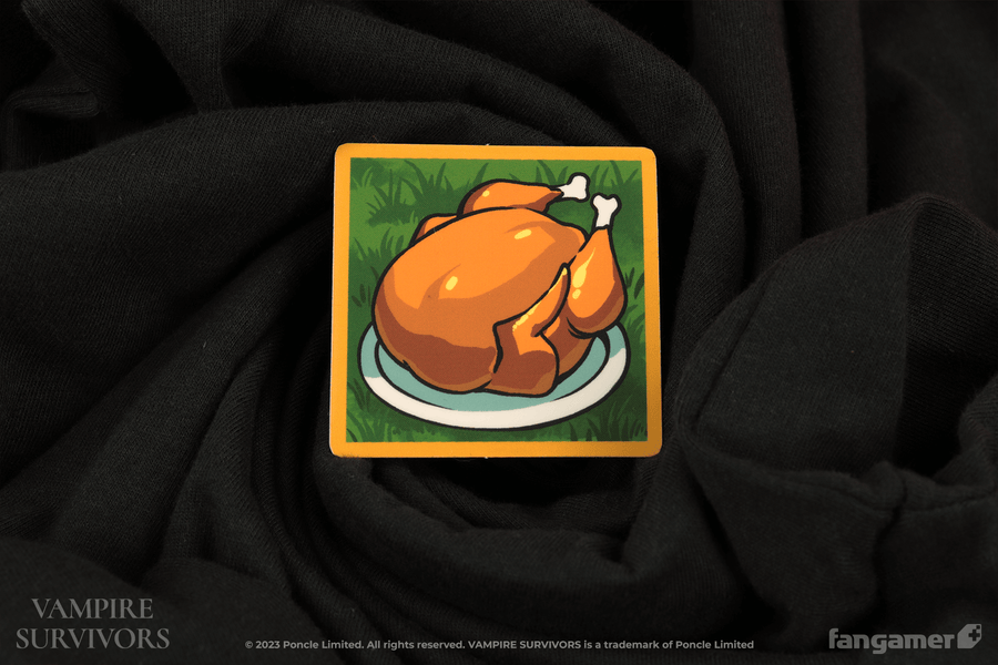 Swarm - Vampire Survivors