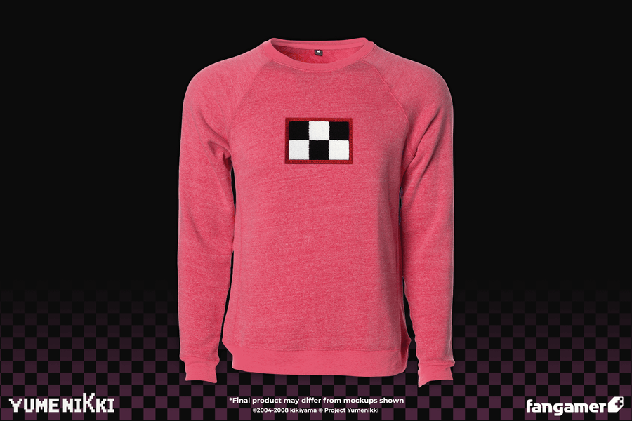 Madotsuki Sweater - Yume Nikki
