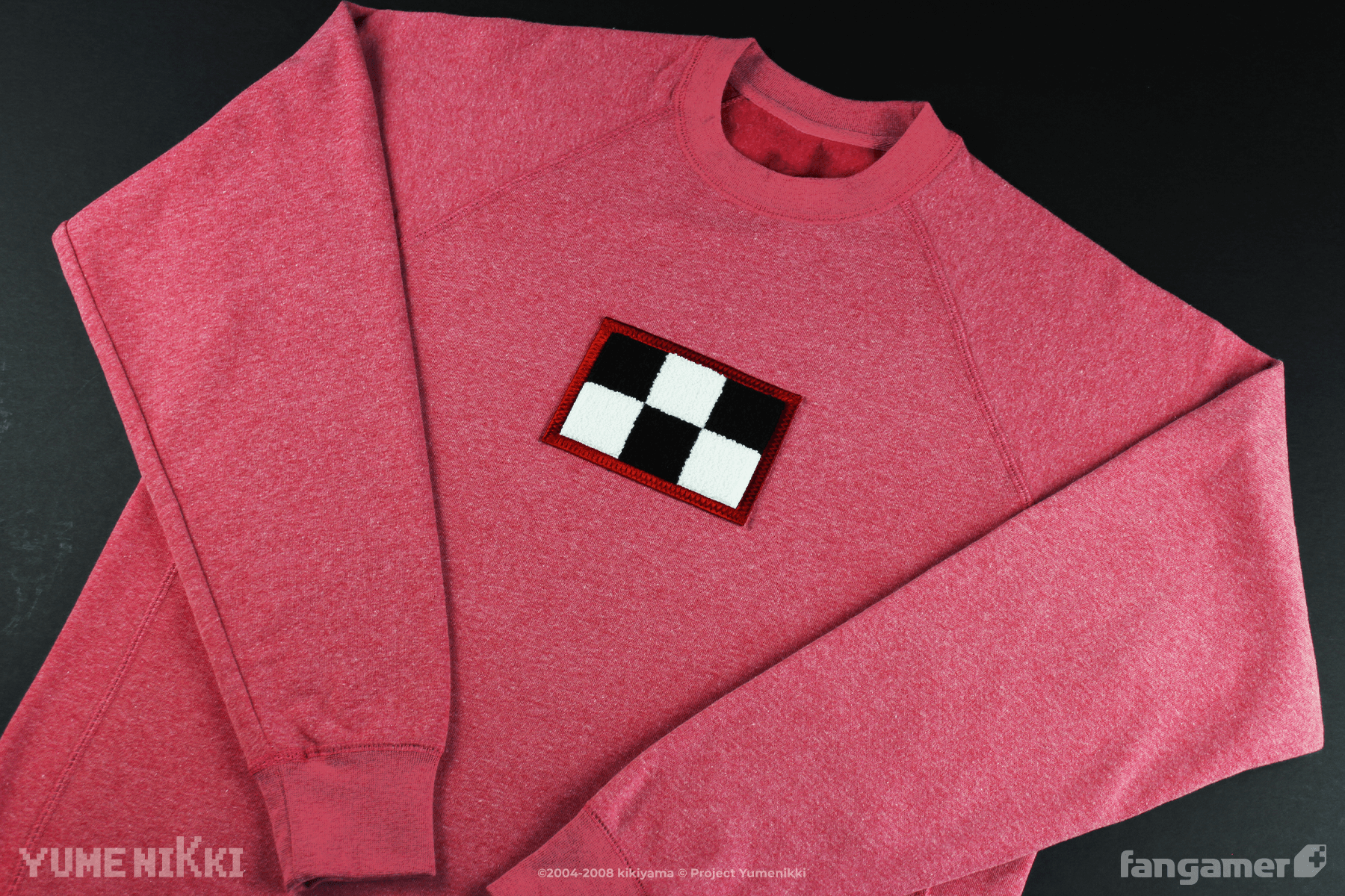 Yume Nikki - Madotsuki Sweater - Fangamer Europe