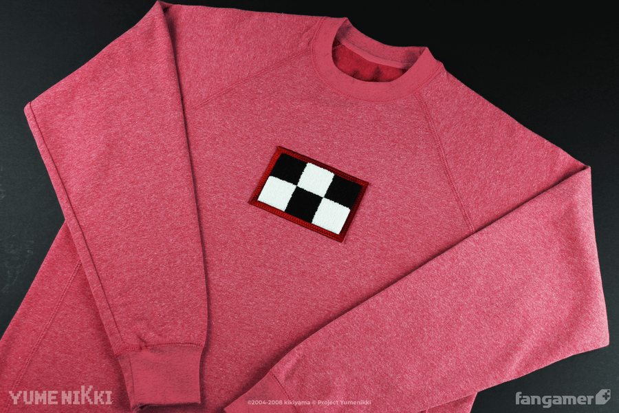Madotsuki Sweater - Yume Nikki