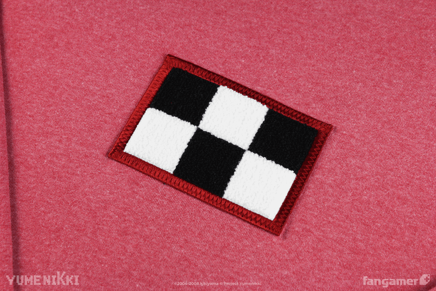 Madotsuki Sweater - Yume Nikki