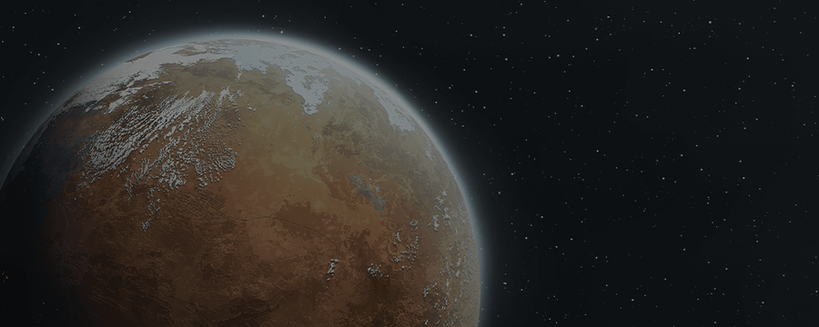 RimWorld Background