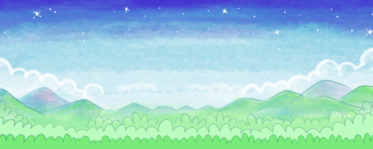 Stardew Valley Background