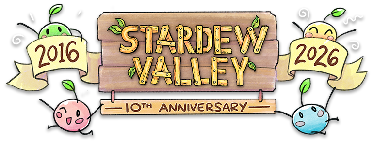 Stardew Valley