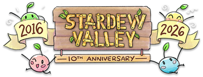 Stardew Valley