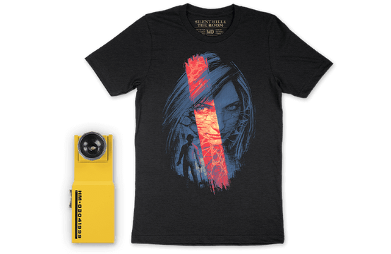 New shirts and shining pins