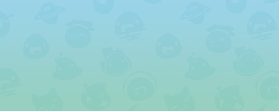 Slime Rancher Background