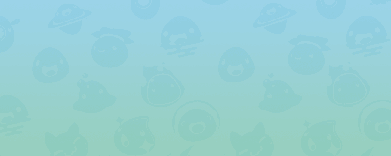 Slime Rancher Background