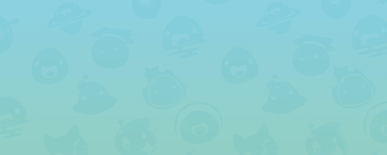 Slime Rancher Background
